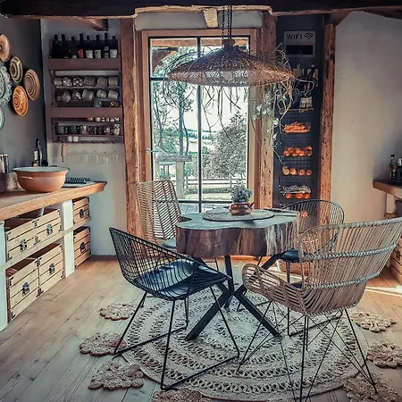 Nooks By Adybeca - Traditional Nook * Bălnaca