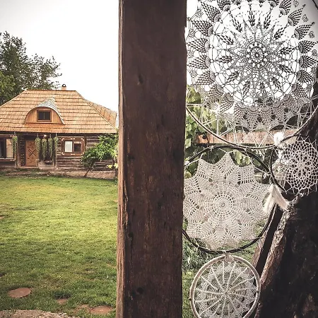 Landhuis Nooks By Adybeca - Traditional Nook Bălnaca