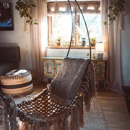 Landhuis Nooks By Adybeca - Traditional Nook
