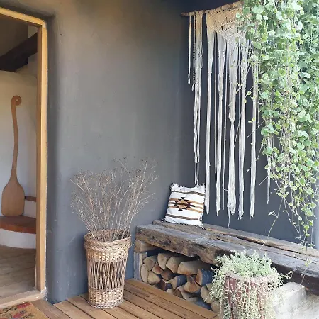 Nooks By Adybeca - Traditional Nook Landhuis Bălnaca