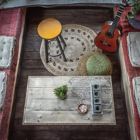 Landhuis Nooks By Adybeca - Traditional Nook *